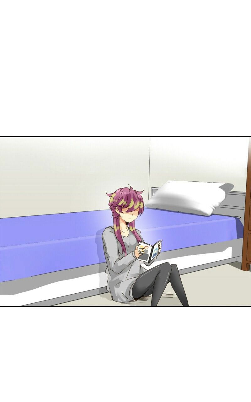 UnORDINARY Capitulo 25 página 9