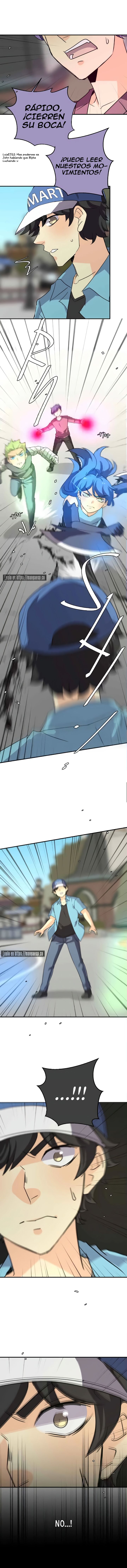 UnORDINARY Capitulo 250 página 9