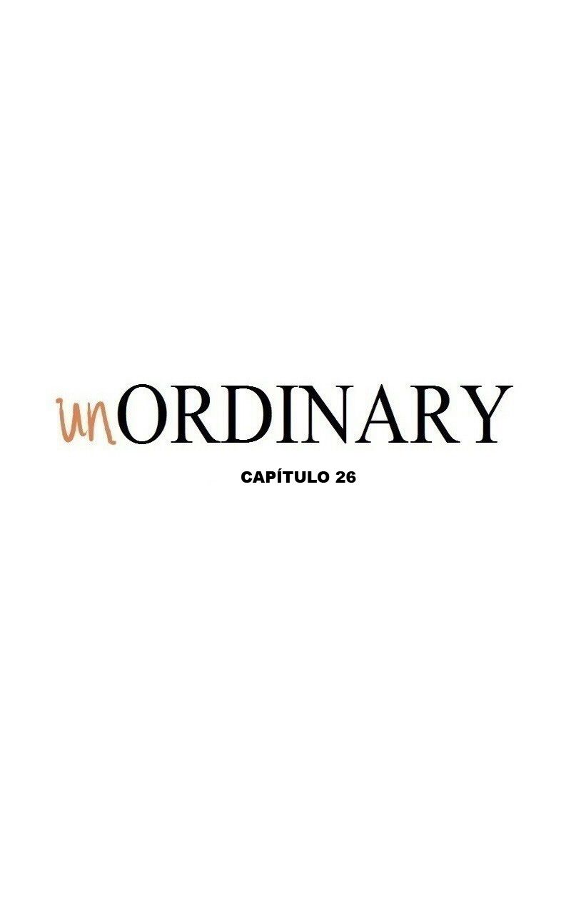 UnORDINARY Capitulo 26 página 10