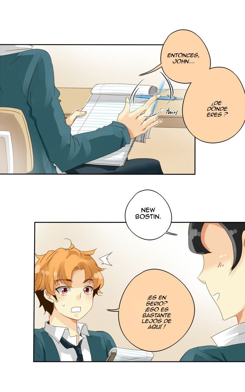 UnORDINARY Capitulo 26 página 11