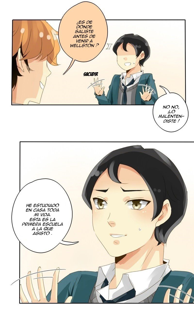 UnORDINARY Capitulo 26 página 12