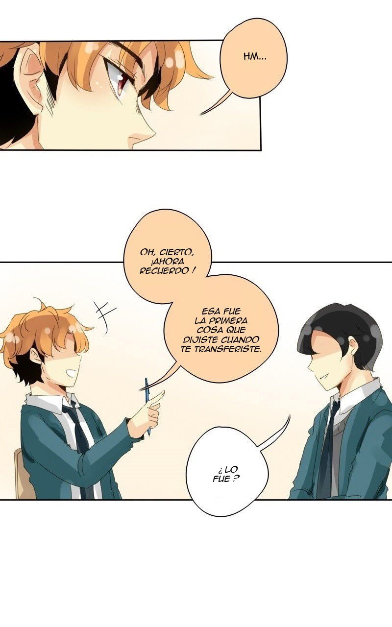 UnORDINARY Capitulo 26 página 13