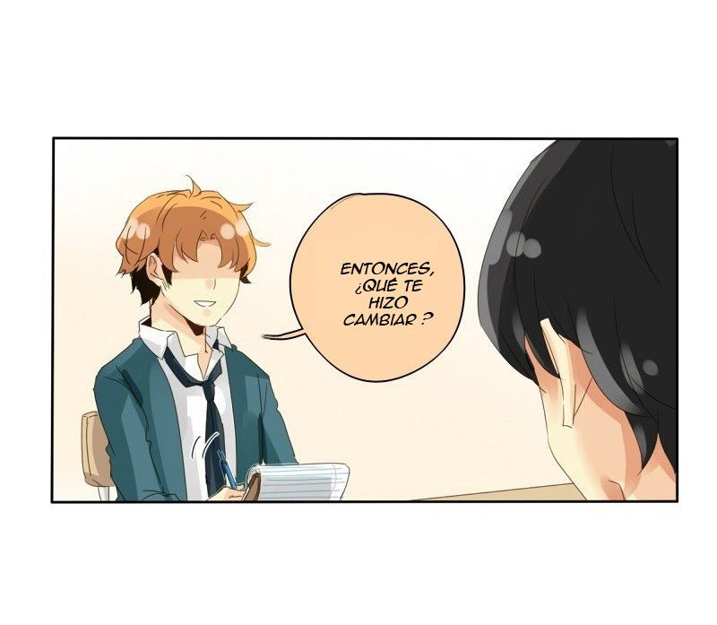 UnORDINARY Capitulo 26 página 14