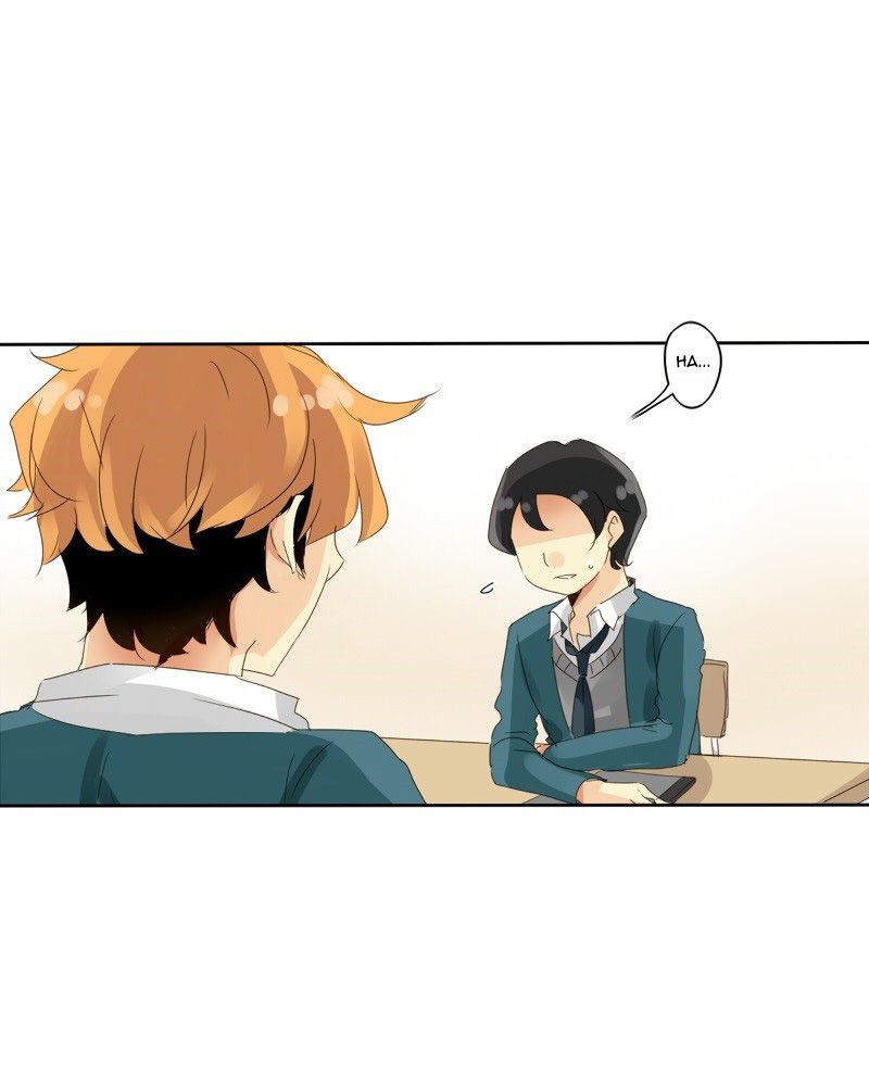 UnORDINARY Capitulo 26 página 16