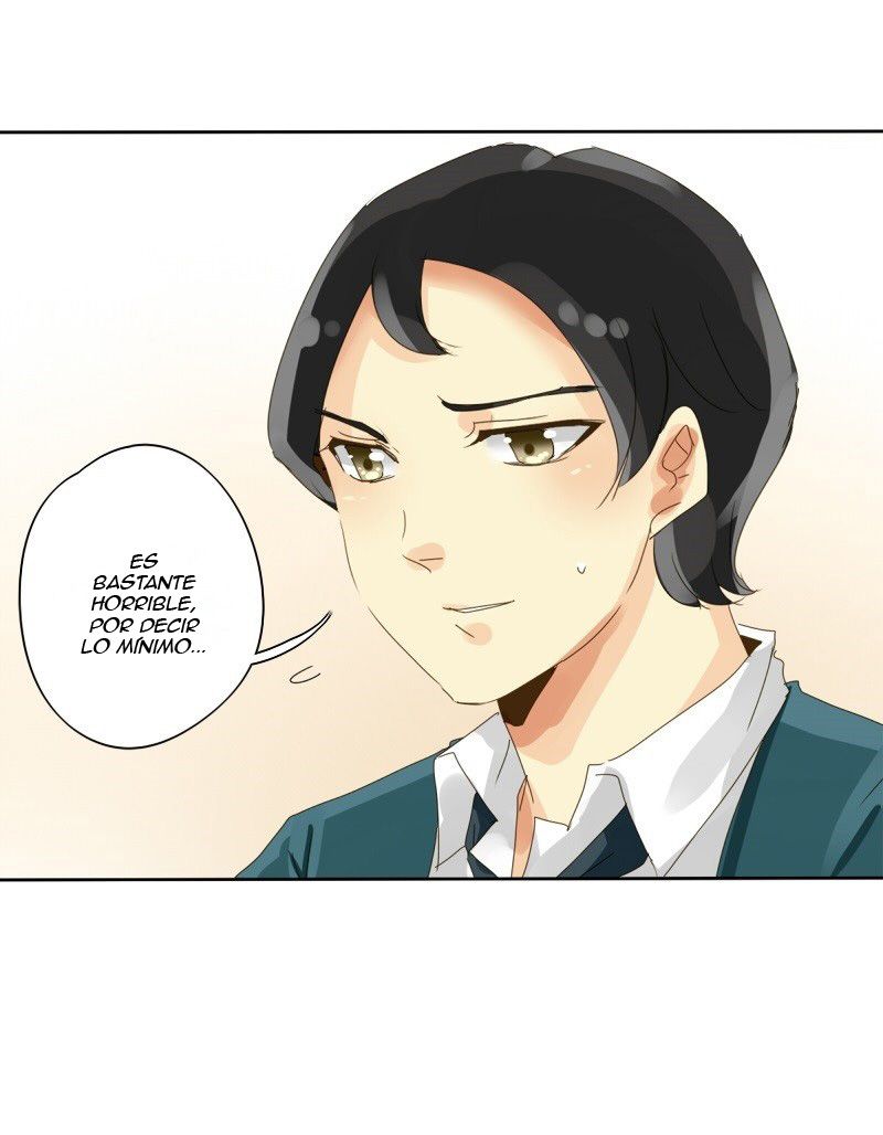 UnORDINARY Capitulo 26 página 17
