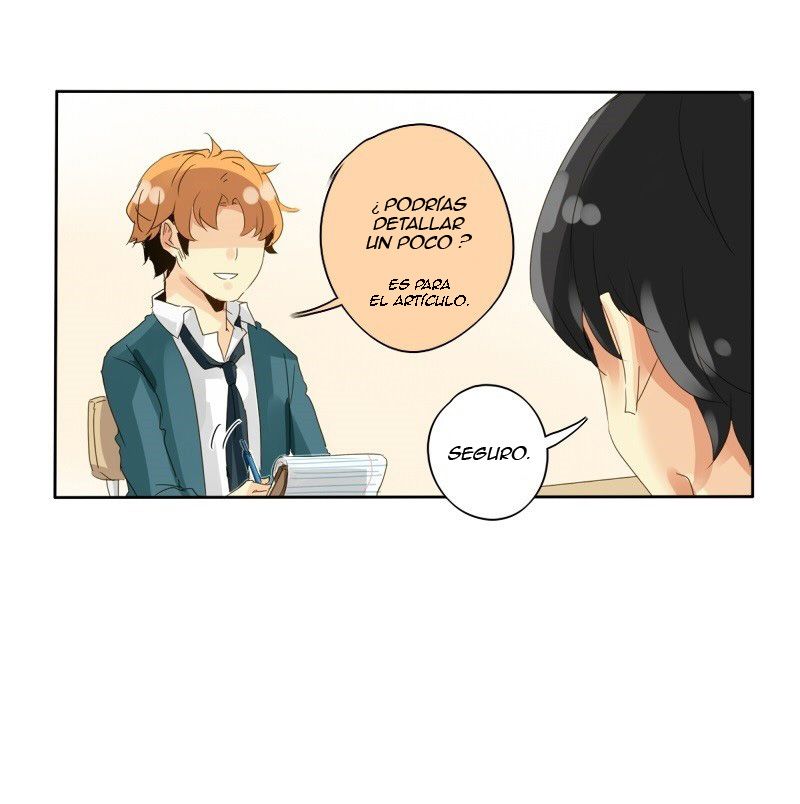 UnORDINARY Capitulo 26 página 18