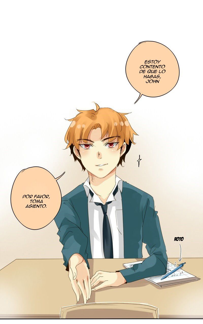 UnORDINARY Capitulo 26 página 2