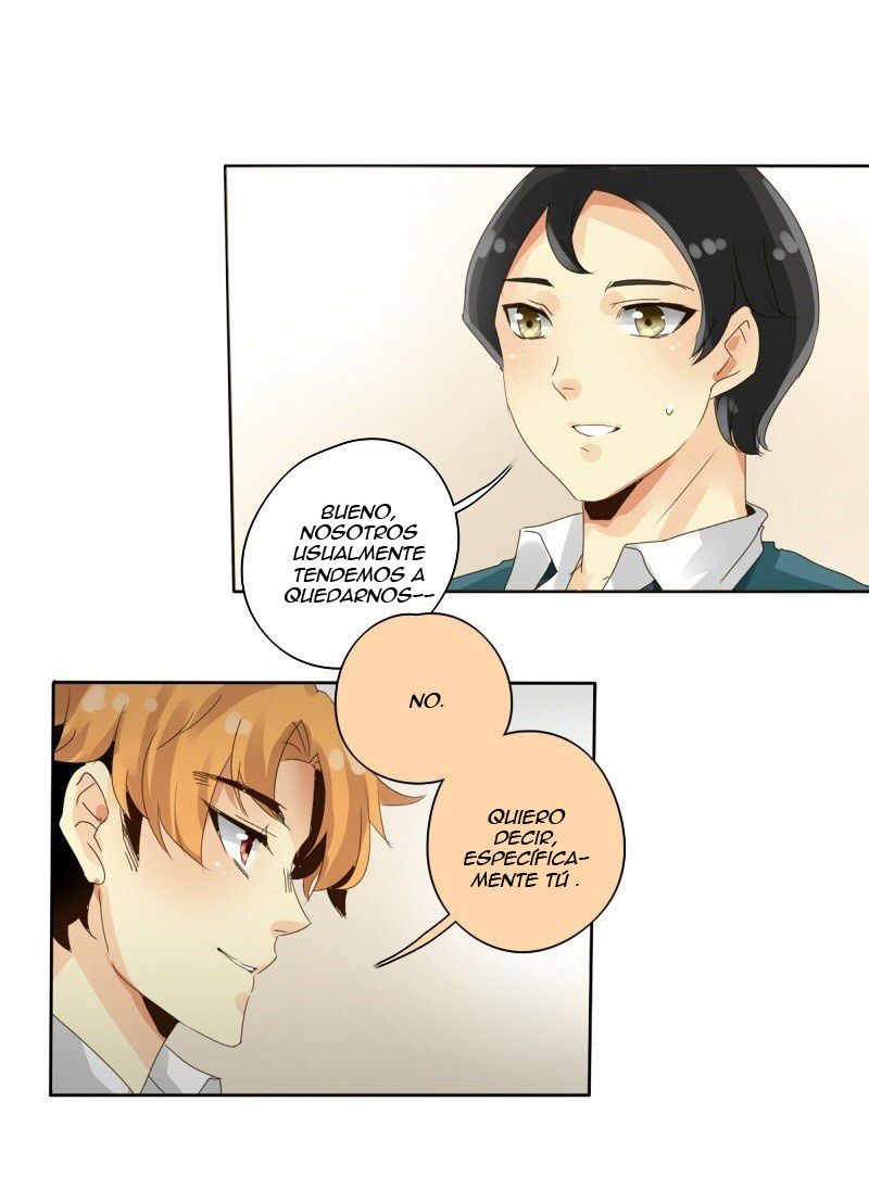 UnORDINARY Capitulo 26 página 21