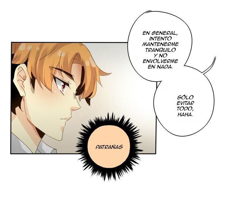 UnORDINARY Capitulo 26 página 23