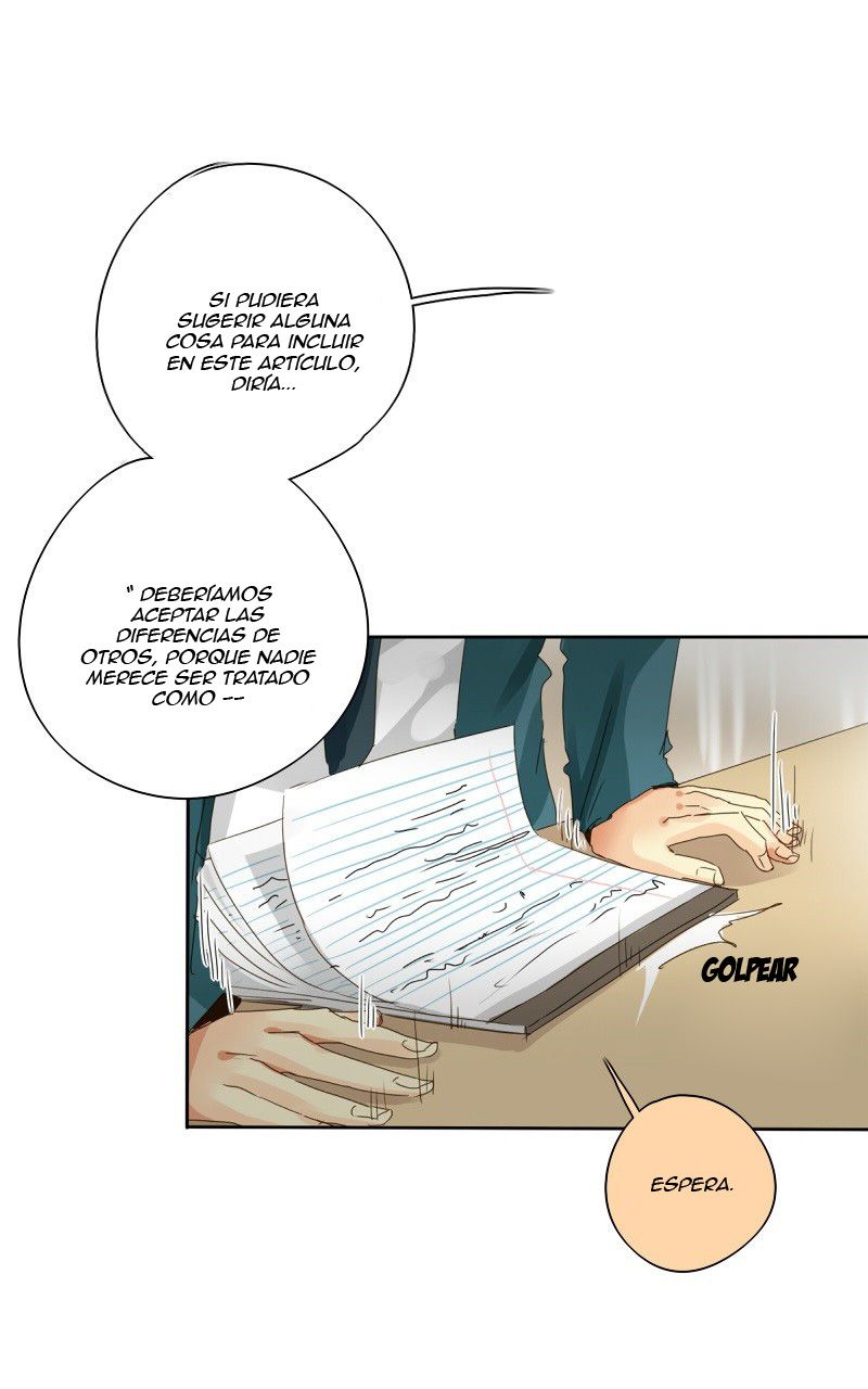 UnORDINARY Capitulo 26 página 24