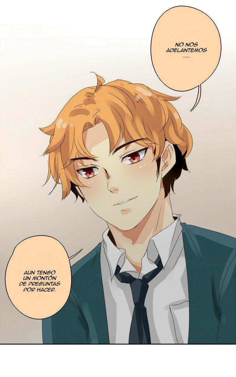 UnORDINARY Capitulo 26 página 26