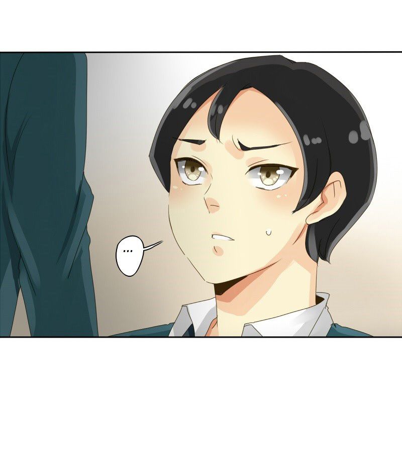 UnORDINARY Capitulo 26 página 29