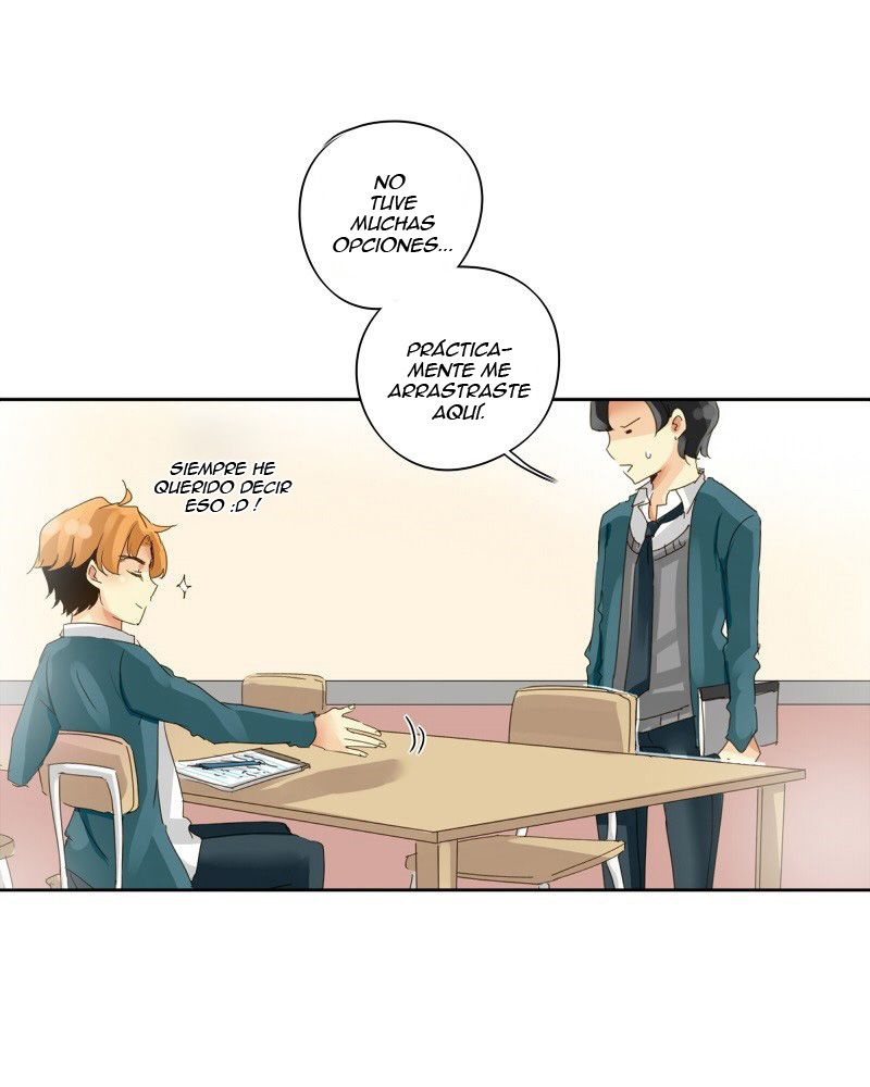 UnORDINARY Capitulo 26 página 3