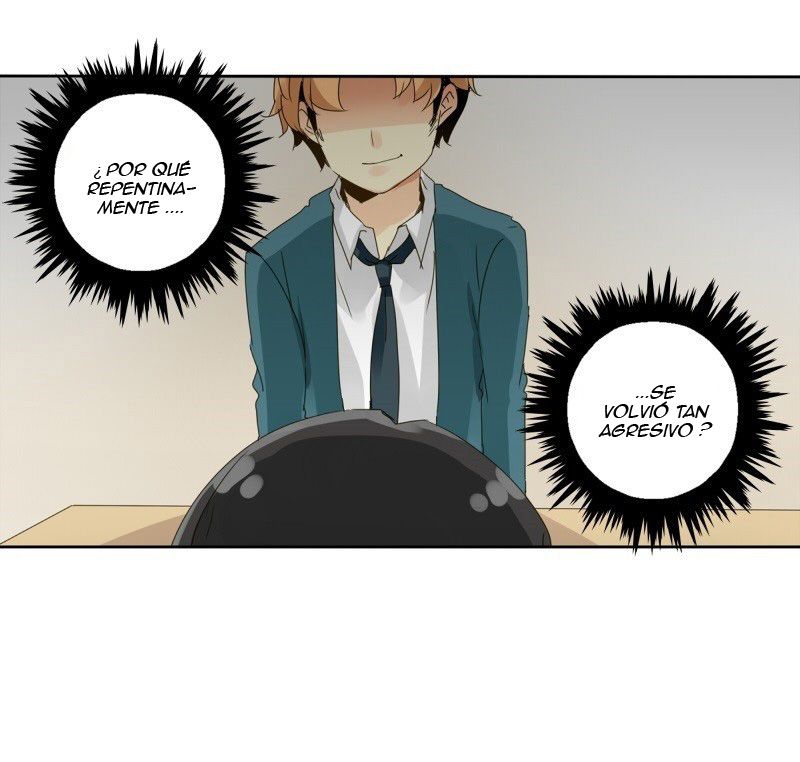 UnORDINARY Capitulo 26 página 30