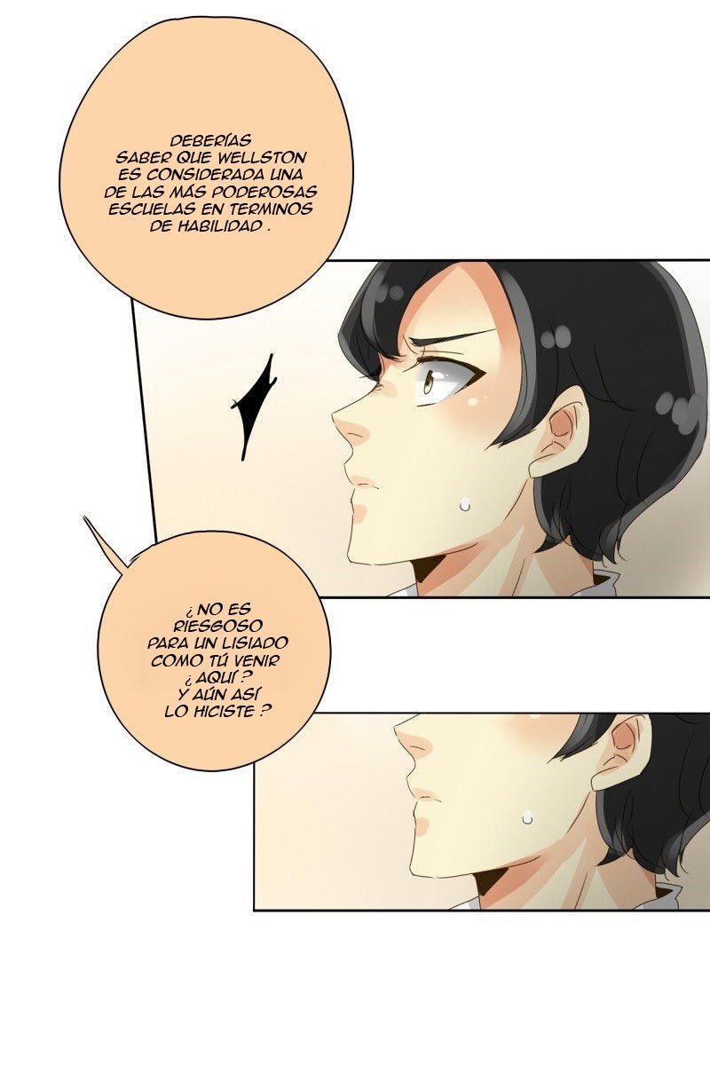 UnORDINARY Capitulo 26 página 32