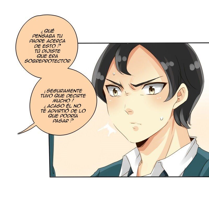 UnORDINARY Capitulo 26 página 34
