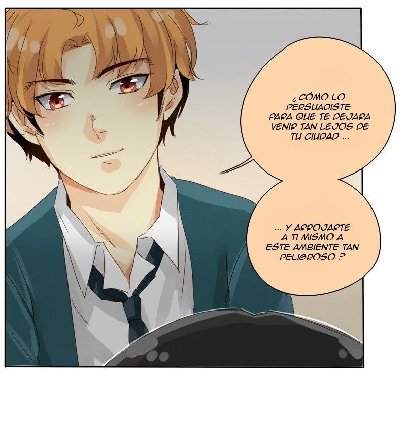 UnORDINARY Capitulo 26 página 36