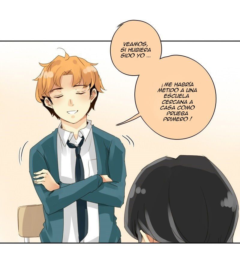 UnORDINARY Capitulo 26 página 37