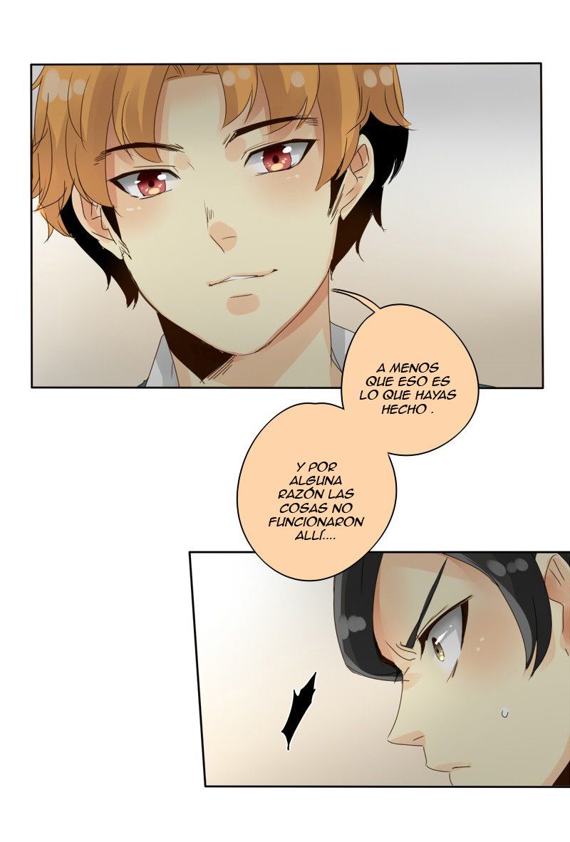 UnORDINARY Capitulo 26 página 39