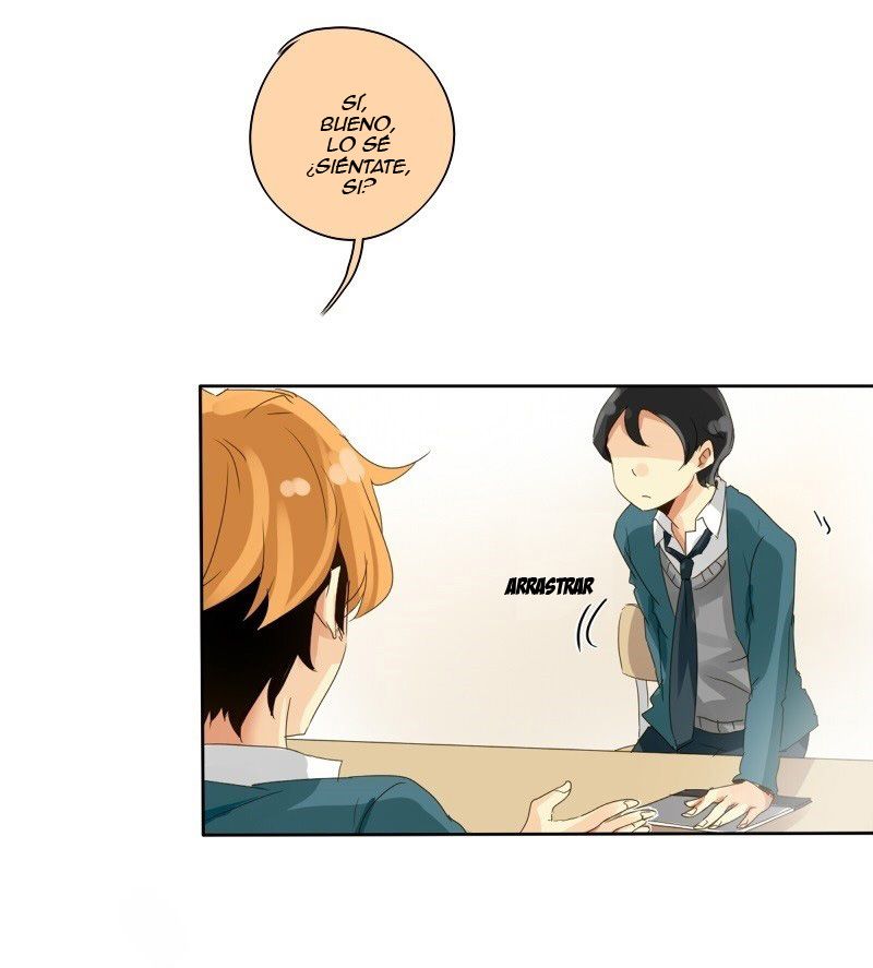 UnORDINARY Capitulo 26 página 4