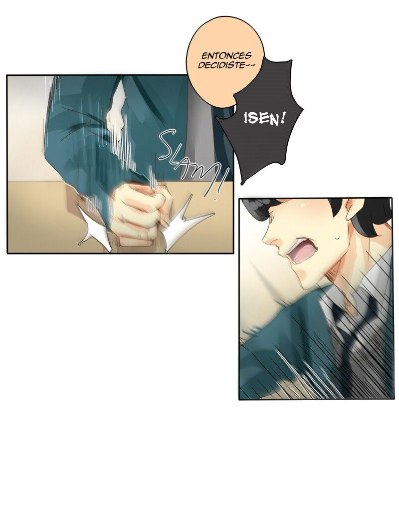 UnORDINARY Capitulo 26 página 40