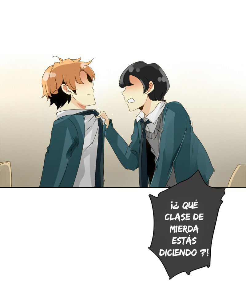 UnORDINARY Capitulo 26 página 41