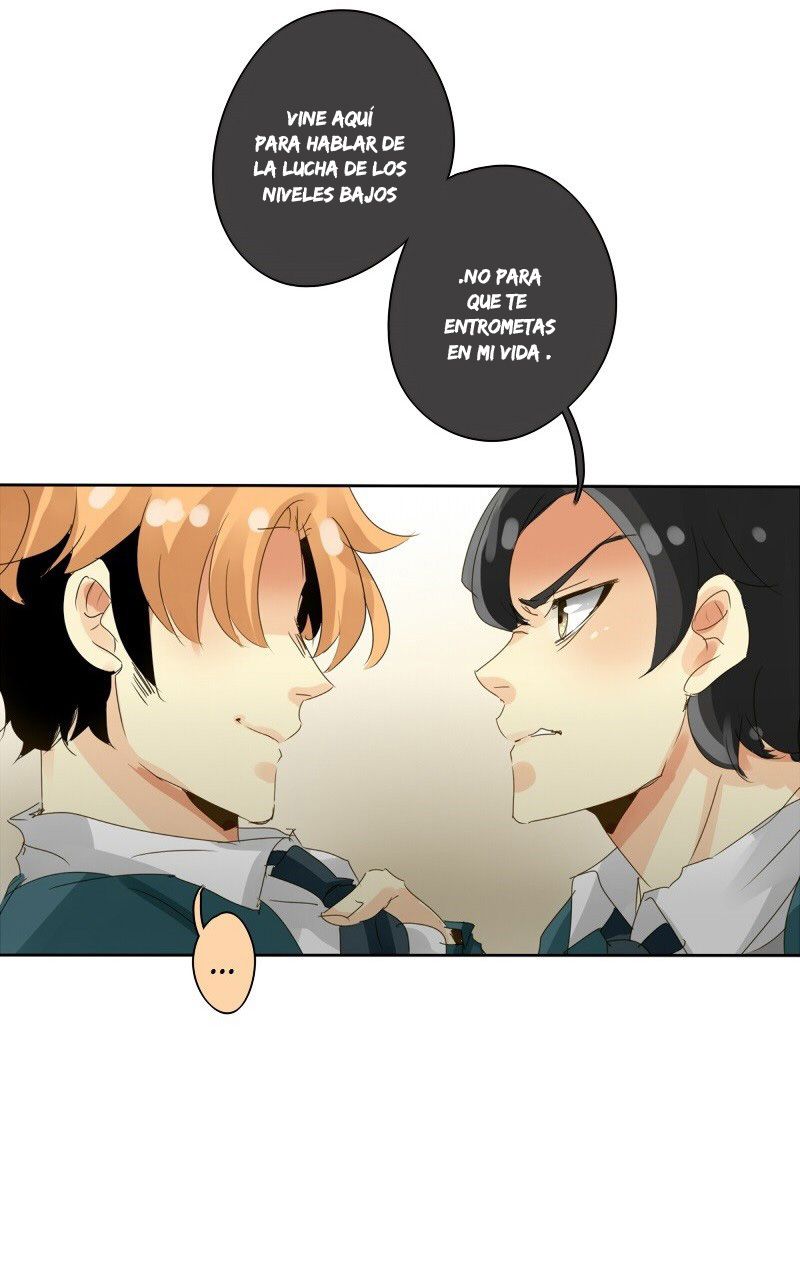 UnORDINARY Capitulo 26 página 42