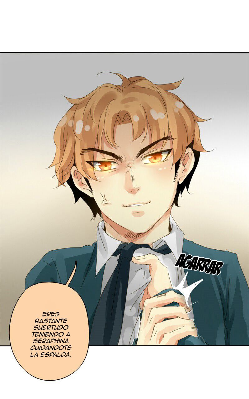 UnORDINARY Capitulo 26 página 43