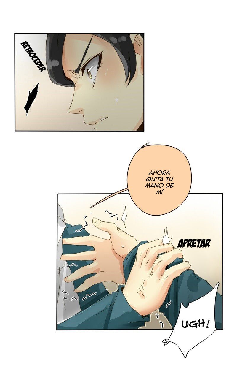 UnORDINARY Capitulo 26 página 44