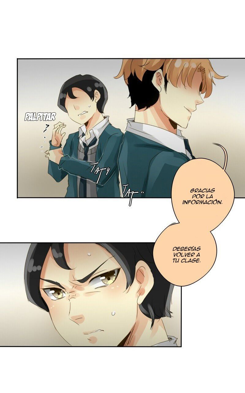 UnORDINARY Capitulo 26 página 46