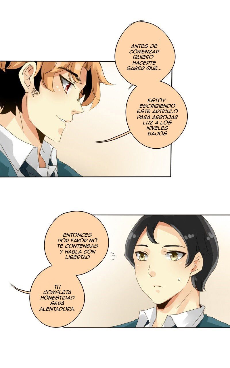 UnORDINARY Capitulo 26 página 5