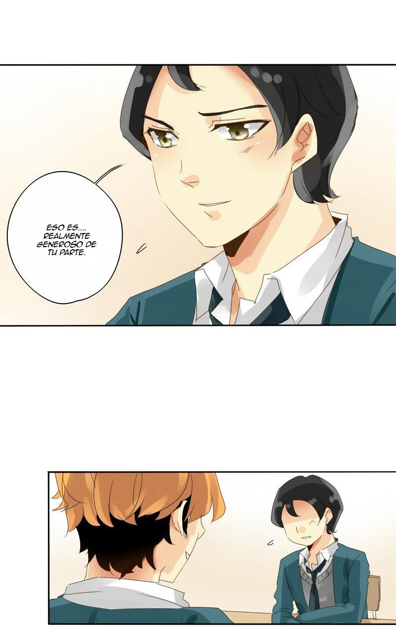 UnORDINARY Capitulo 26 página 7