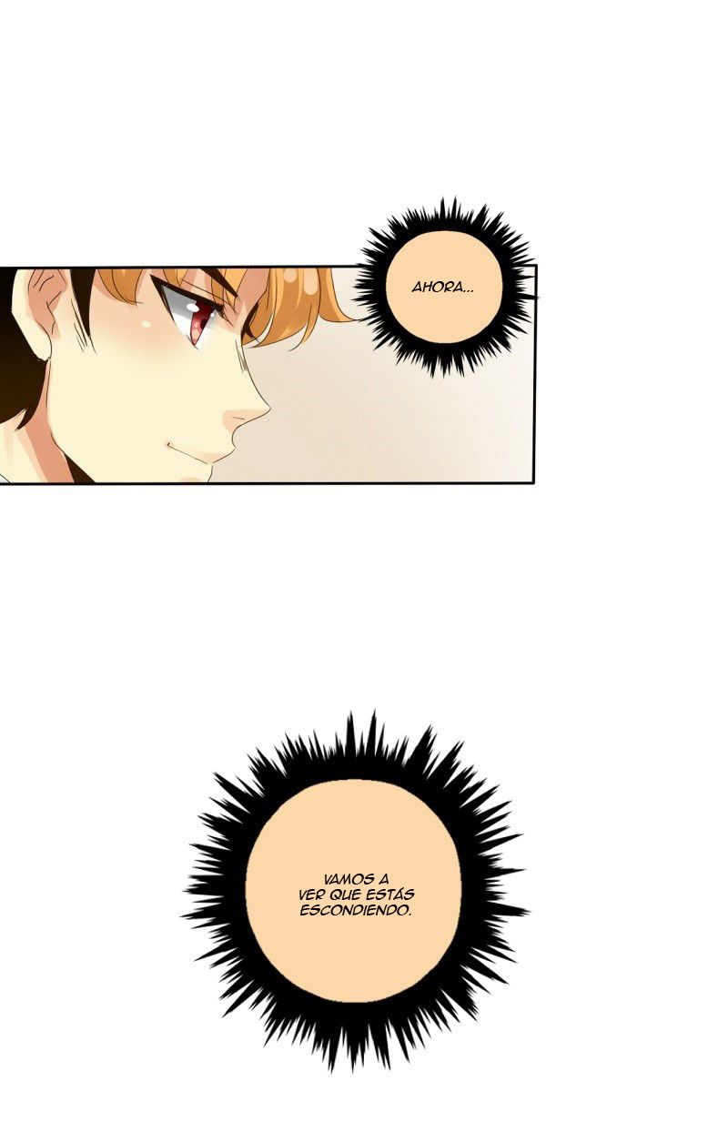 UnORDINARY Capitulo 26 página 8