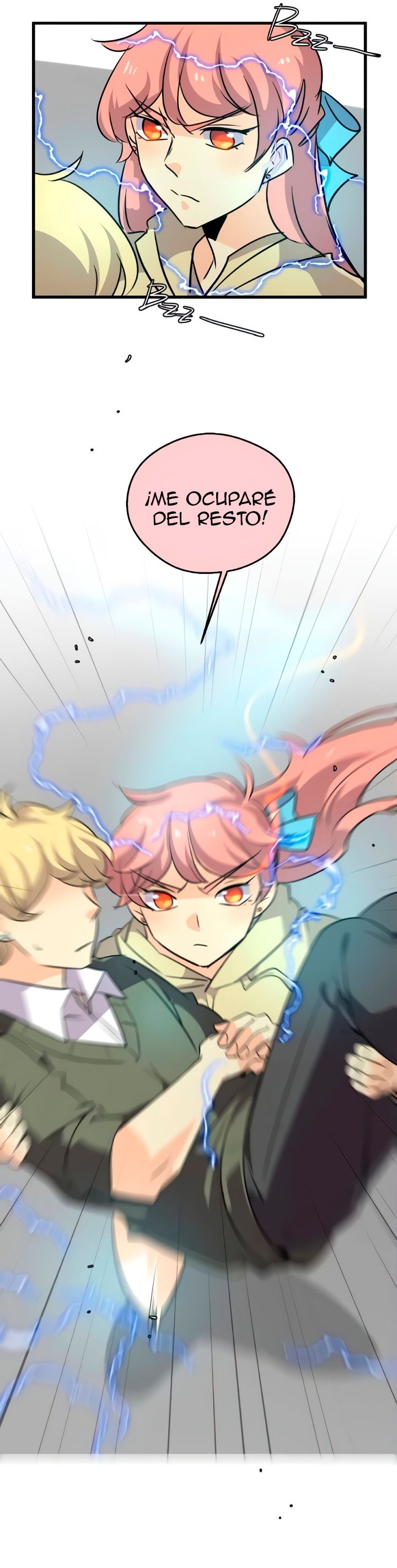 UnORDINARY Capitulo 260 página 5
