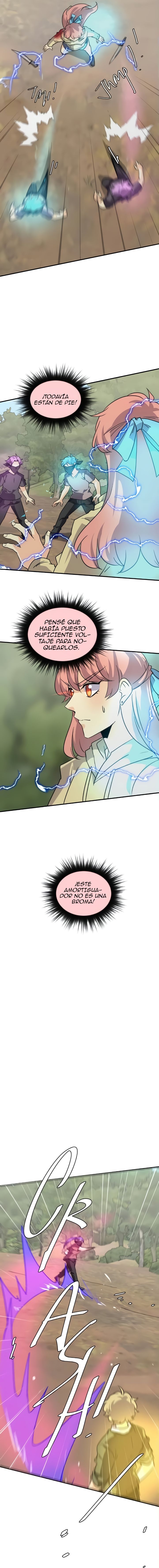 UnORDINARY Capitulo 261 página 13