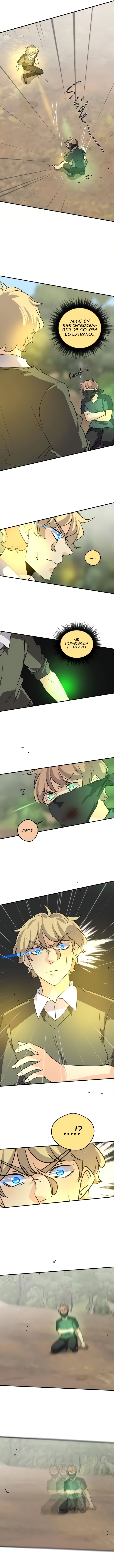 UnORDINARY Capitulo 261 página 15