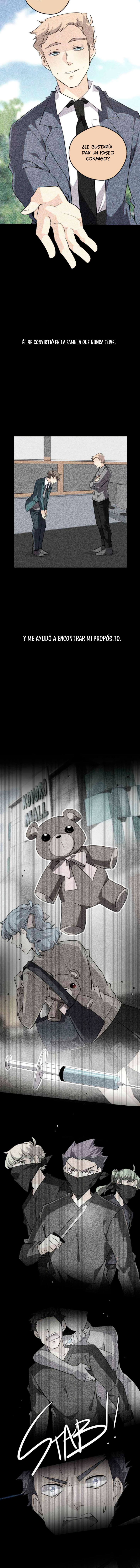 UnORDINARY Capitulo 268 página 10