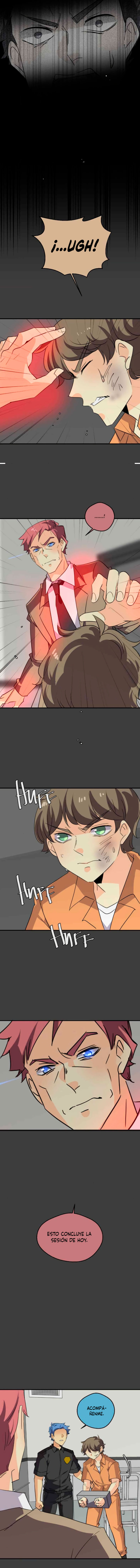 UnORDINARY Capitulo 268 página 11