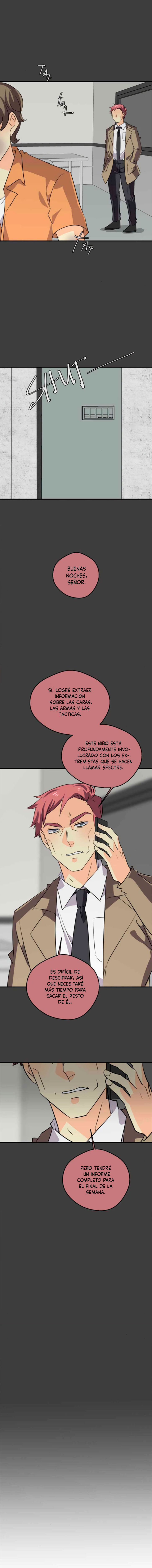 UnORDINARY Capitulo 268 página 12