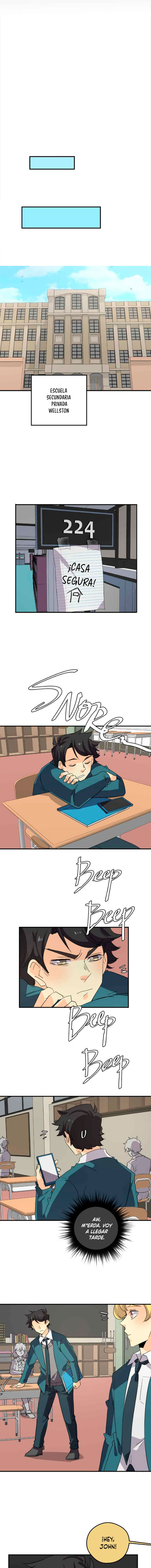 UnORDINARY Capitulo 268 página 13