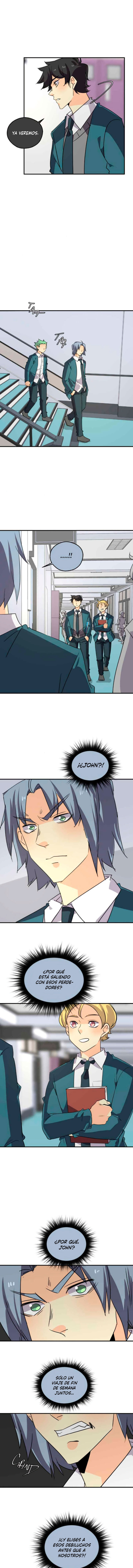UnORDINARY Capitulo 268 página 15