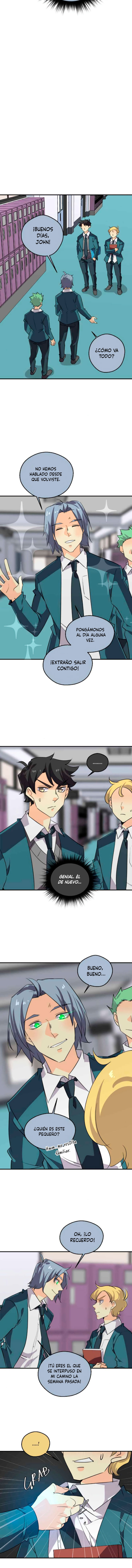 UnORDINARY Capitulo 268 página 16