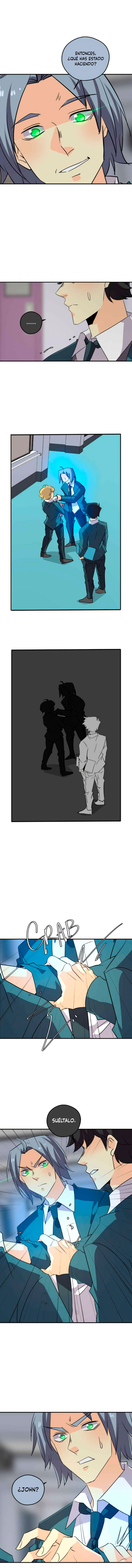 UnORDINARY Capitulo 268 página 17