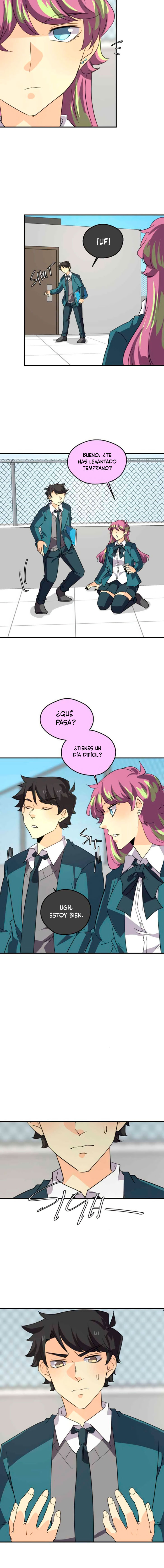 UnORDINARY Capitulo 268 página 20
