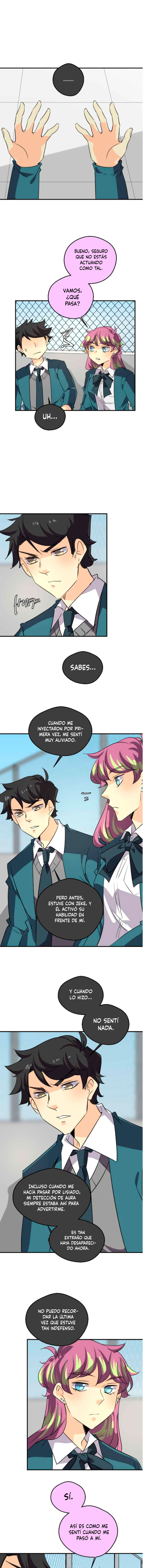 UnORDINARY Capitulo 268 página 21