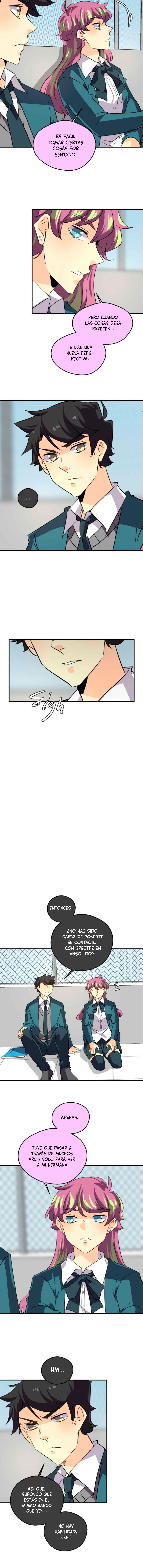 UnORDINARY Capitulo 268 página 22