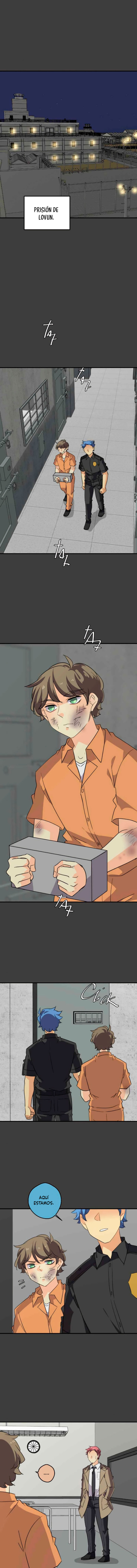 UnORDINARY Capitulo 268 página 3