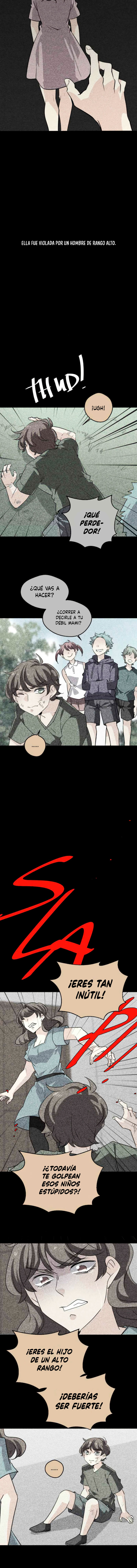 UnORDINARY Capitulo 268 página 5