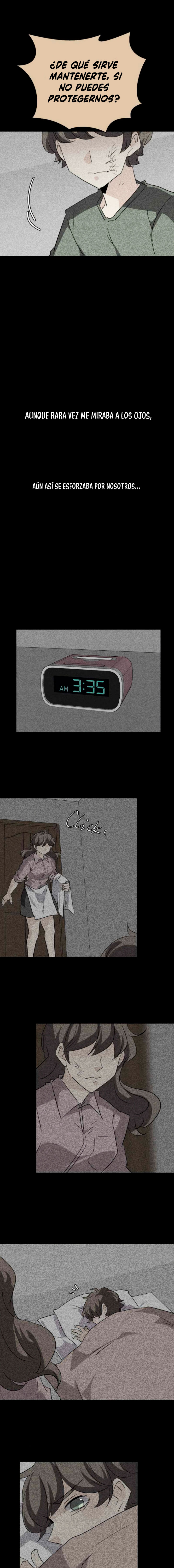 UnORDINARY Capitulo 268 página 6