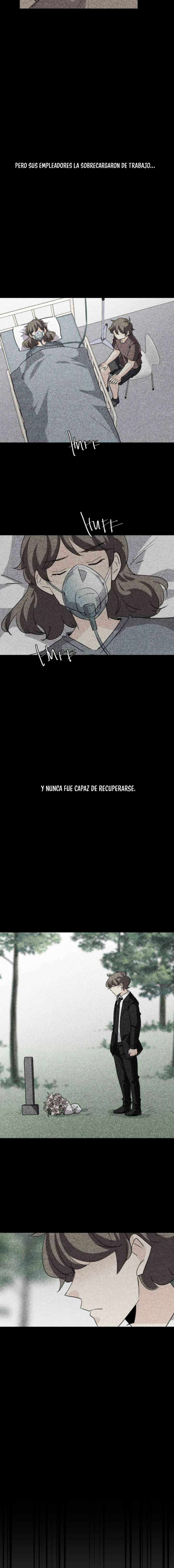 UnORDINARY Capitulo 268 página 7